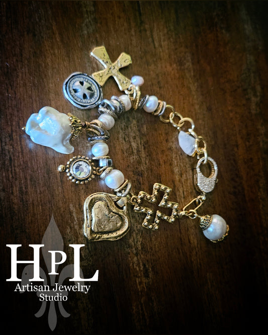 FUNKY HPL BRACELET